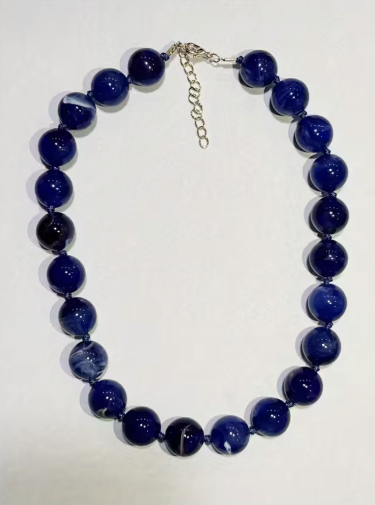 Collar Mamynga FullColor - Resina - Resistente al verano