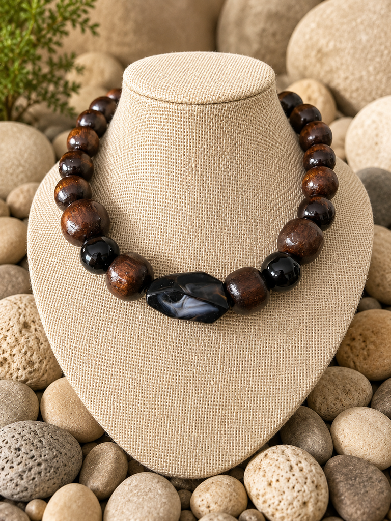 COLLAR NATURA