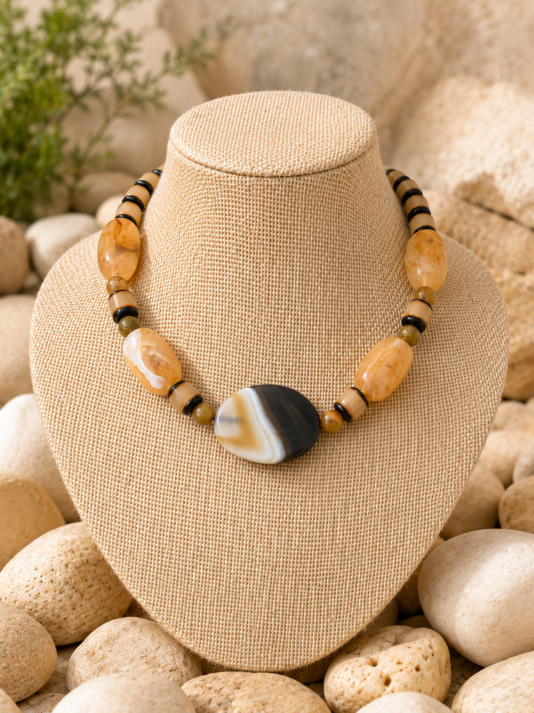 COLLAR NEXO