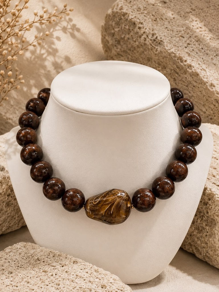 COLLAR DESTINO