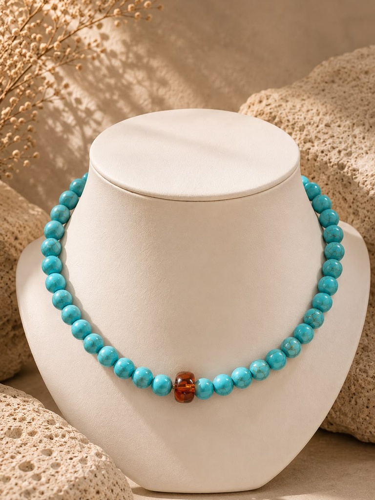 COLLAR NORTE