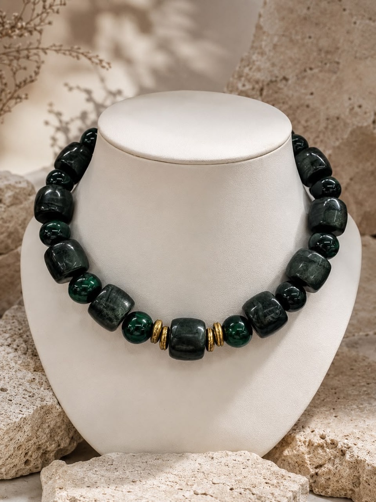 COLLAR INSPIRA