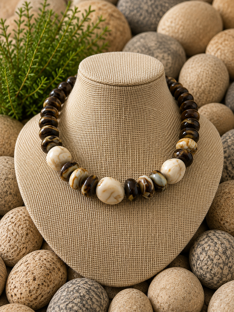 COLLAR LAZO