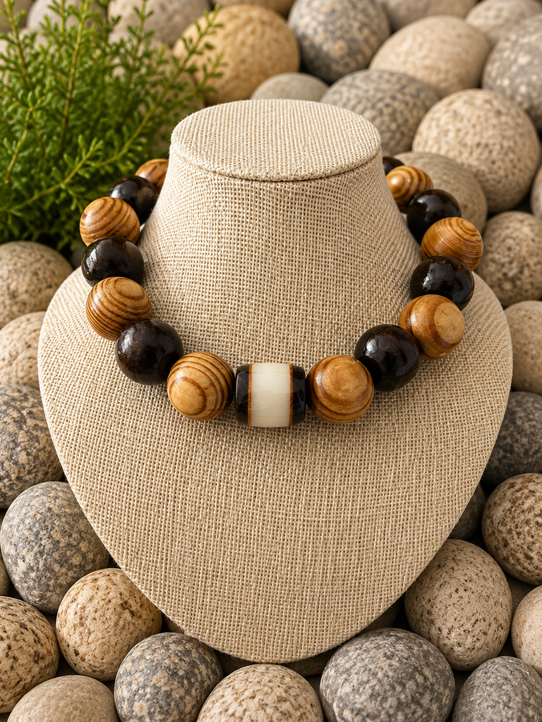 COLLAR LIBERTAD