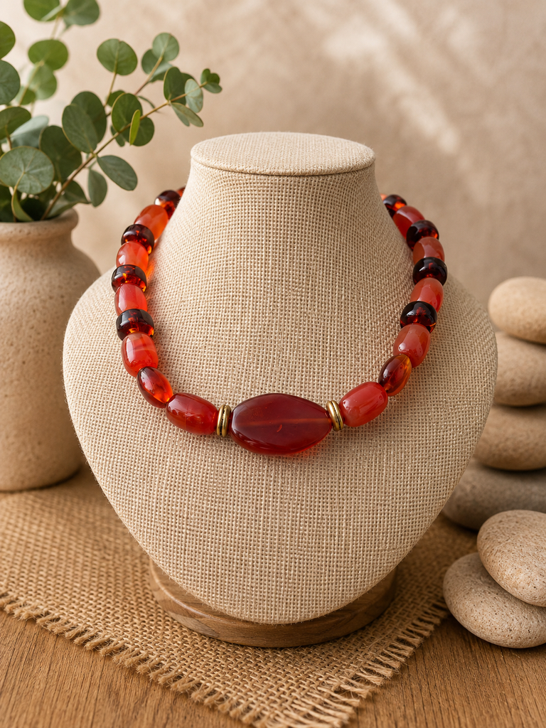 COLLAR TRIBU
