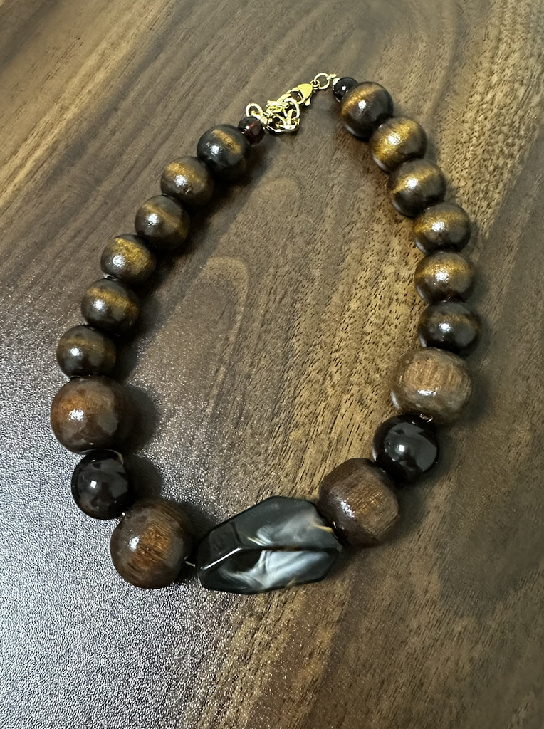 Collar Fortaleza
