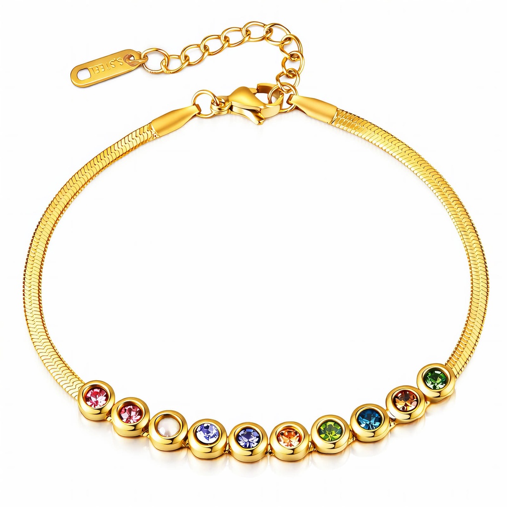 [90248-0] Pulsera Intensity 90248