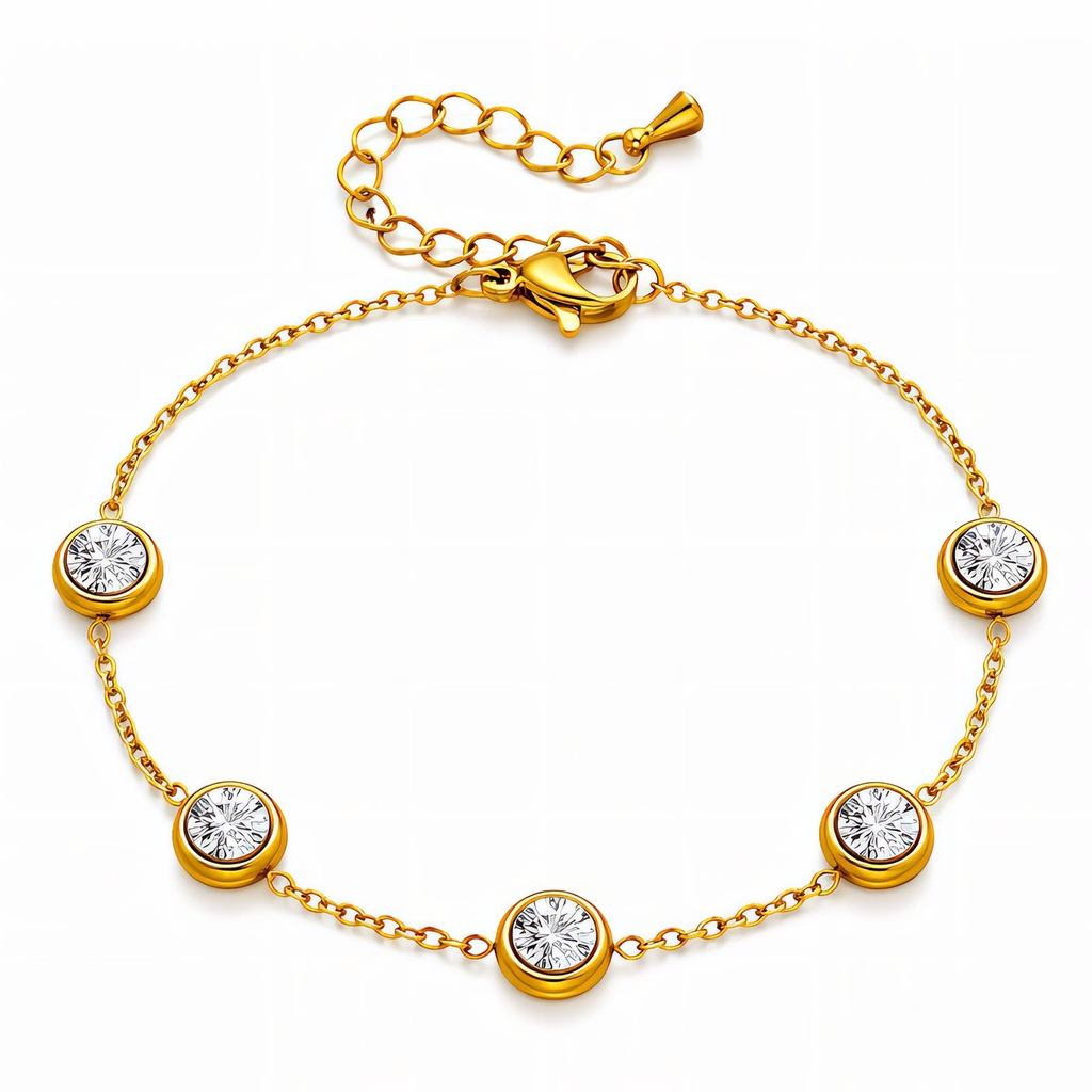 [90377-0] Pulsera Intensity 90377