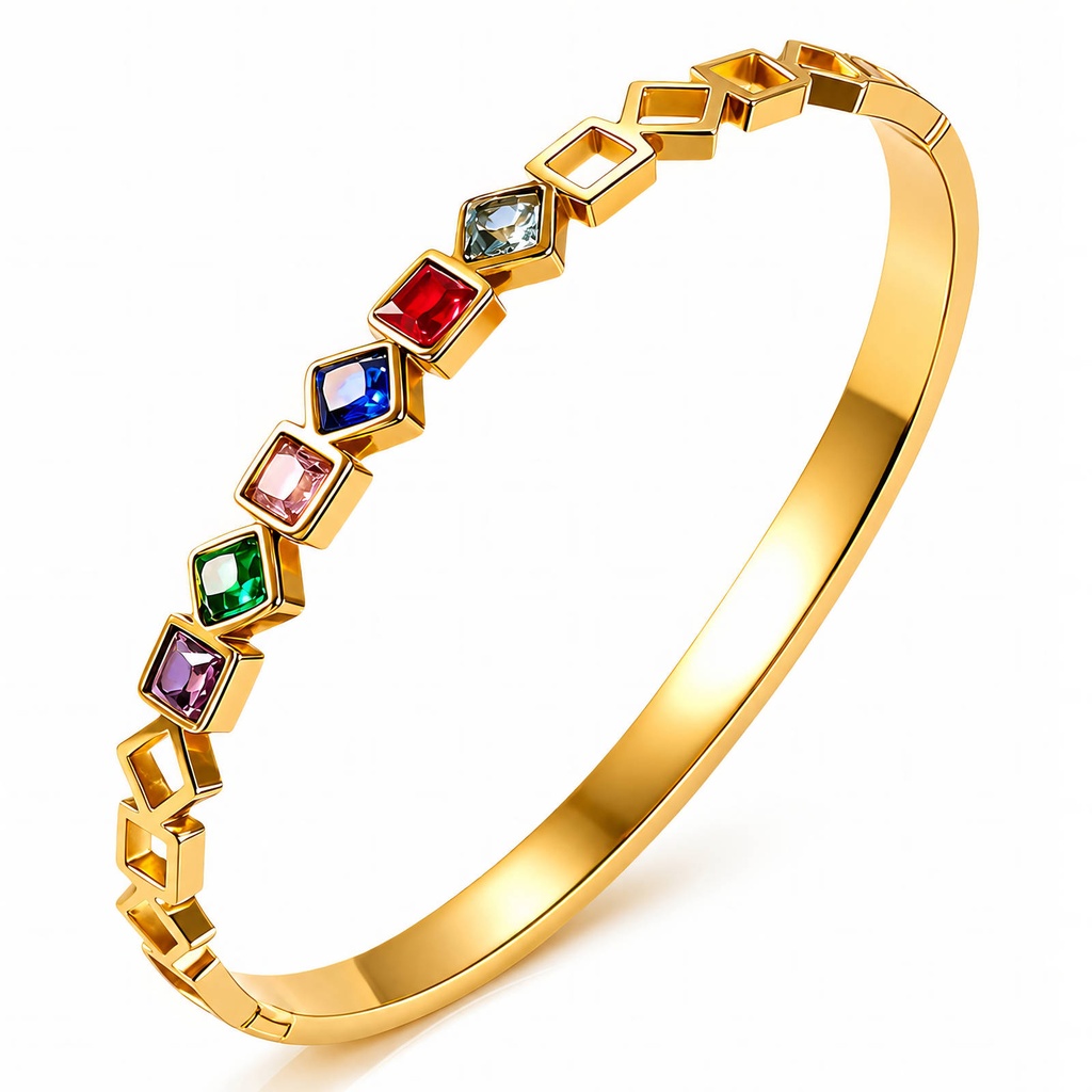 [93128-0] Pulsera Intensity 93128