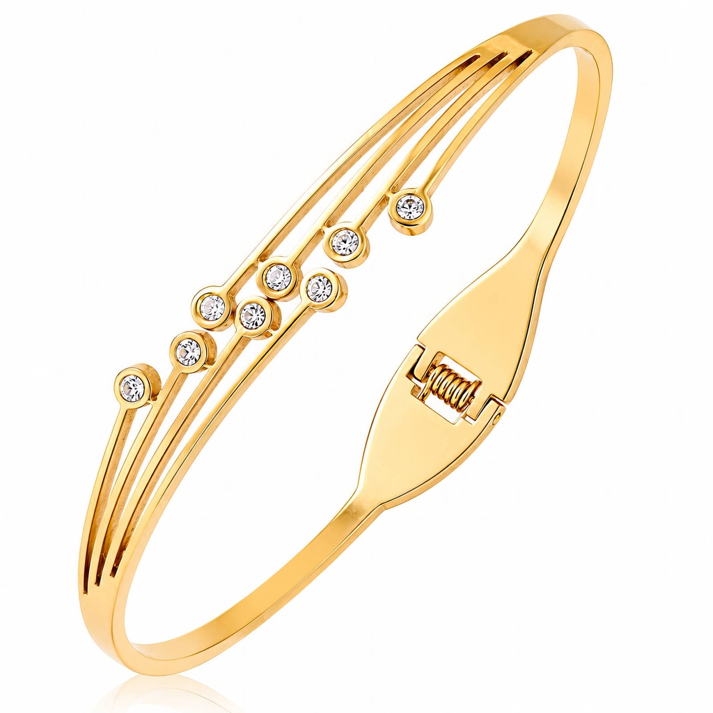 [93609-0] Pulsera Intensity 93609