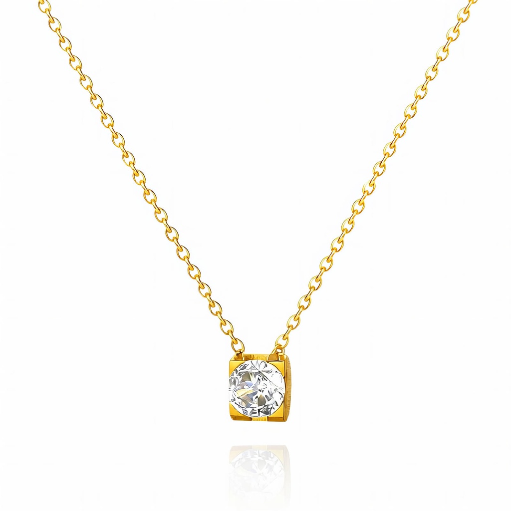 [91399-0] Collar Intensity 91399