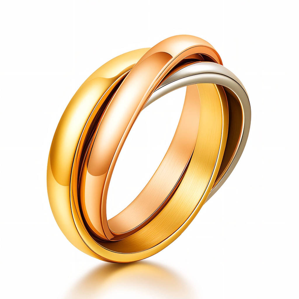[88129-0] Anillo Intensity 88129, talla 6