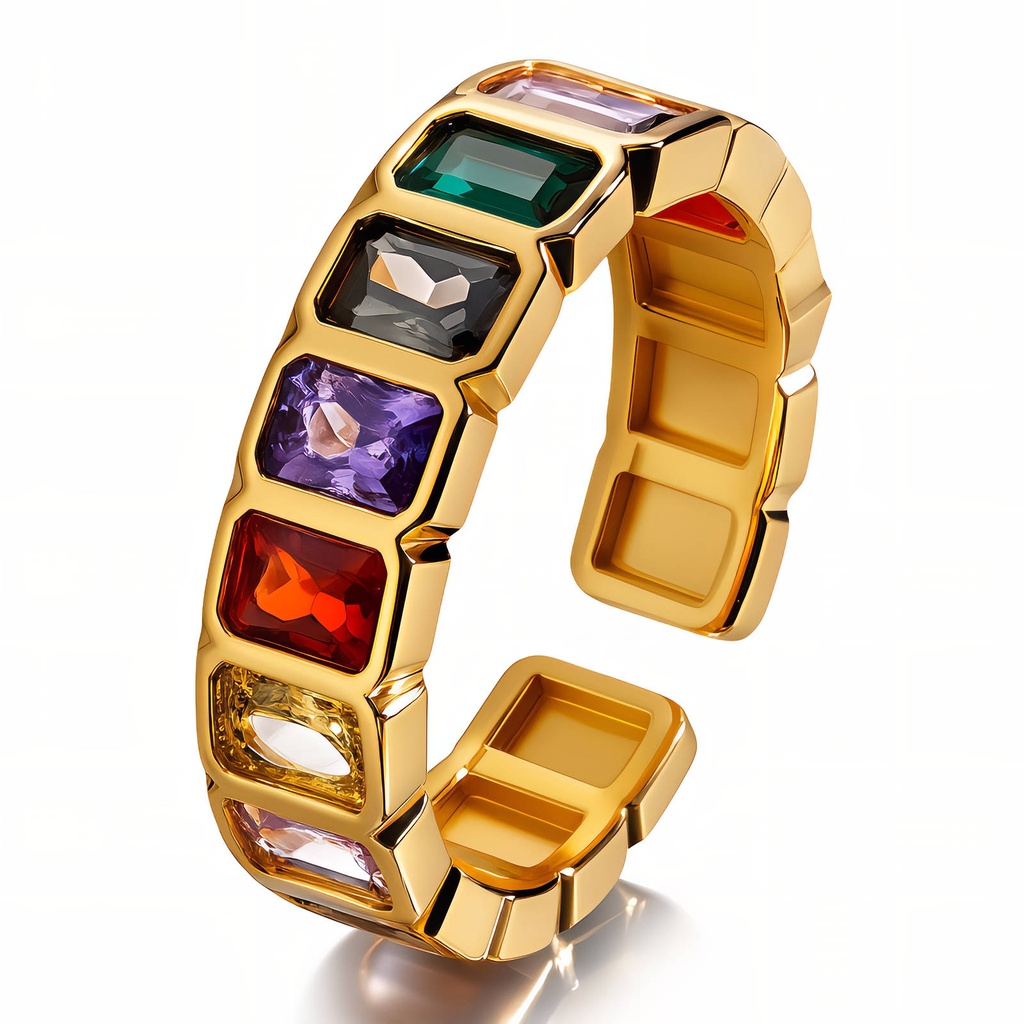 [90526-0] Anillo Intensity 90526