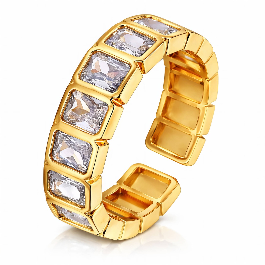 Anillo Intensity 90528
