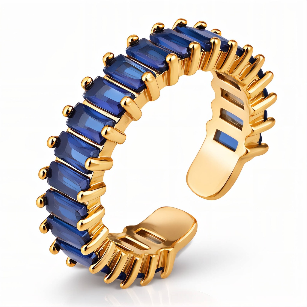 [90540-0] Anillo Intensity 90540