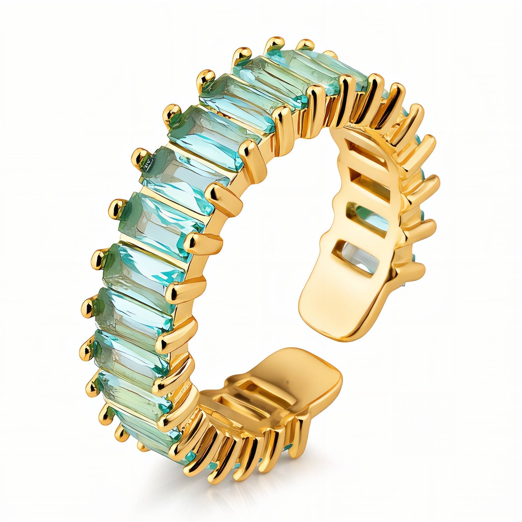 [90541-0] Anillo Intensity 90541