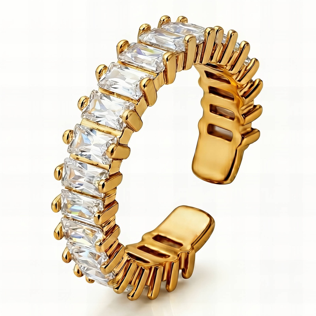 Anillo Intensity 91221
