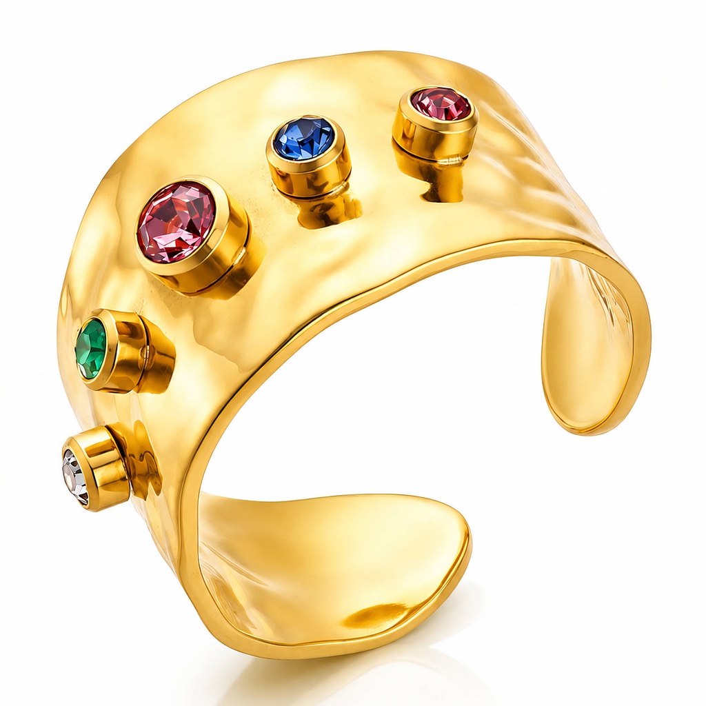[93078-0] Anillo Intensity 93078