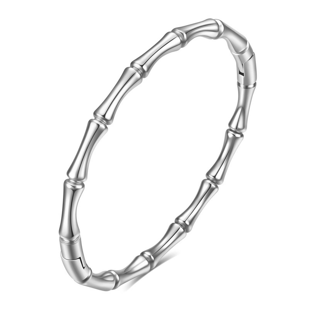 [89447-0] Pulsera Silver Intensity 89447