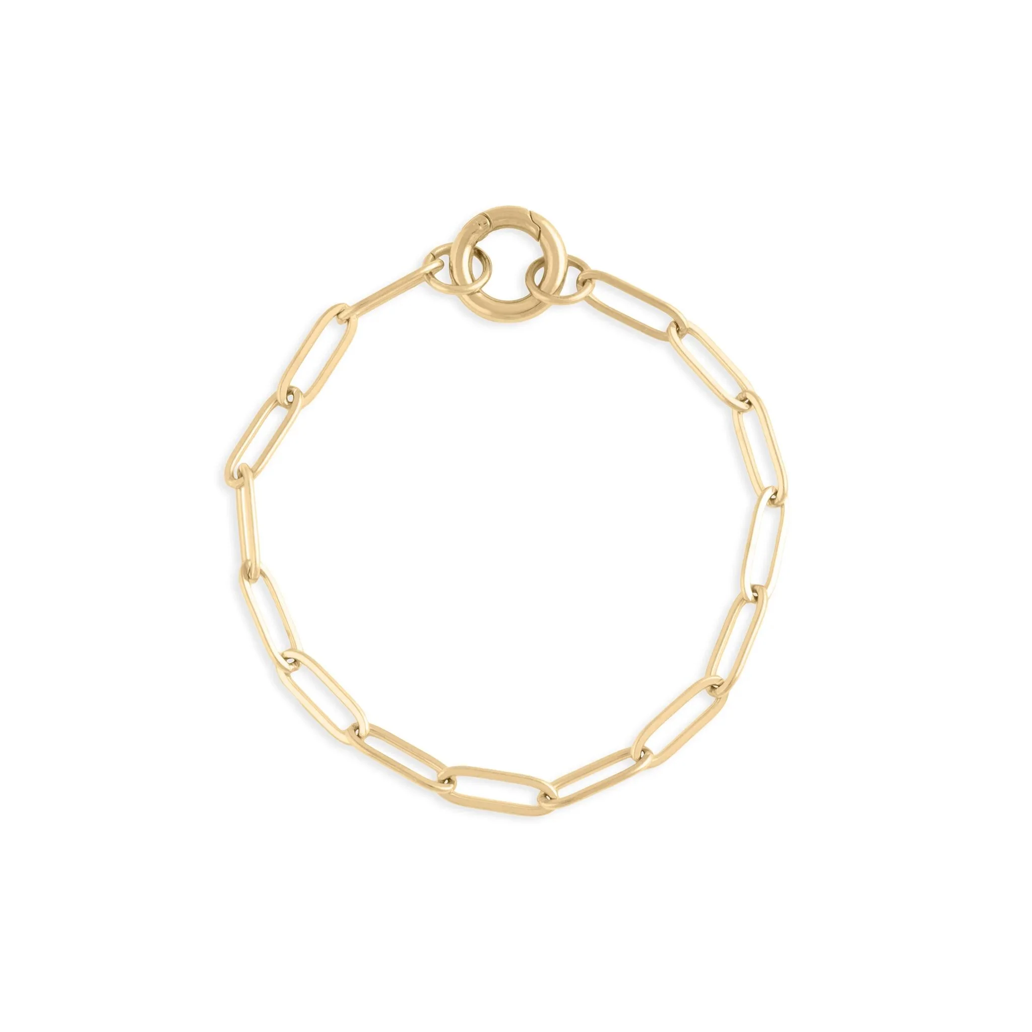 Pulsera Charm Keeper (6.5)