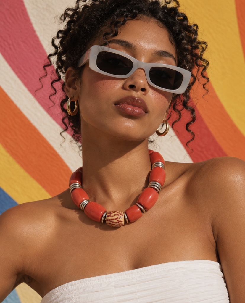 BOLD: VIBRANT AND STRONG