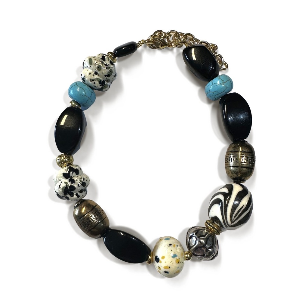 [MAM-NM-01] Collar Luna Salvaje