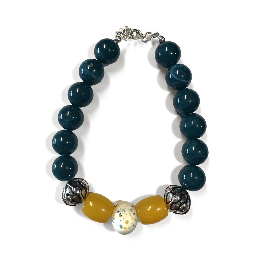 [MAM-NM-06] Collar Mar Caribe