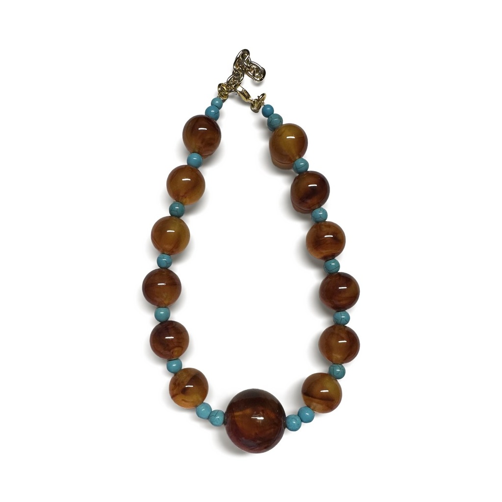 [MAM-NM-15] Collar Anacaona