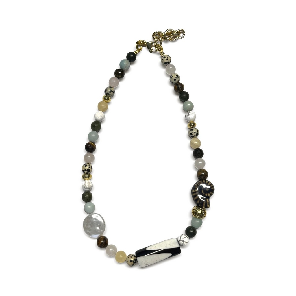 [MAM-NM-20] Collar Brisa Marina