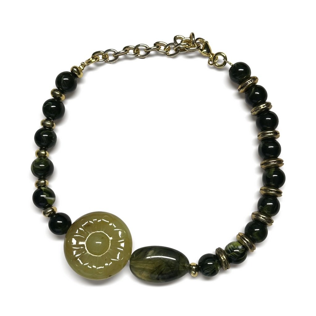[MAM-NM-28] Collar Sol Escondido
