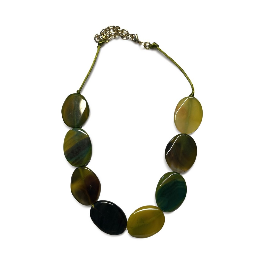 [MAM-NM-29] Collar Bosque Nublado