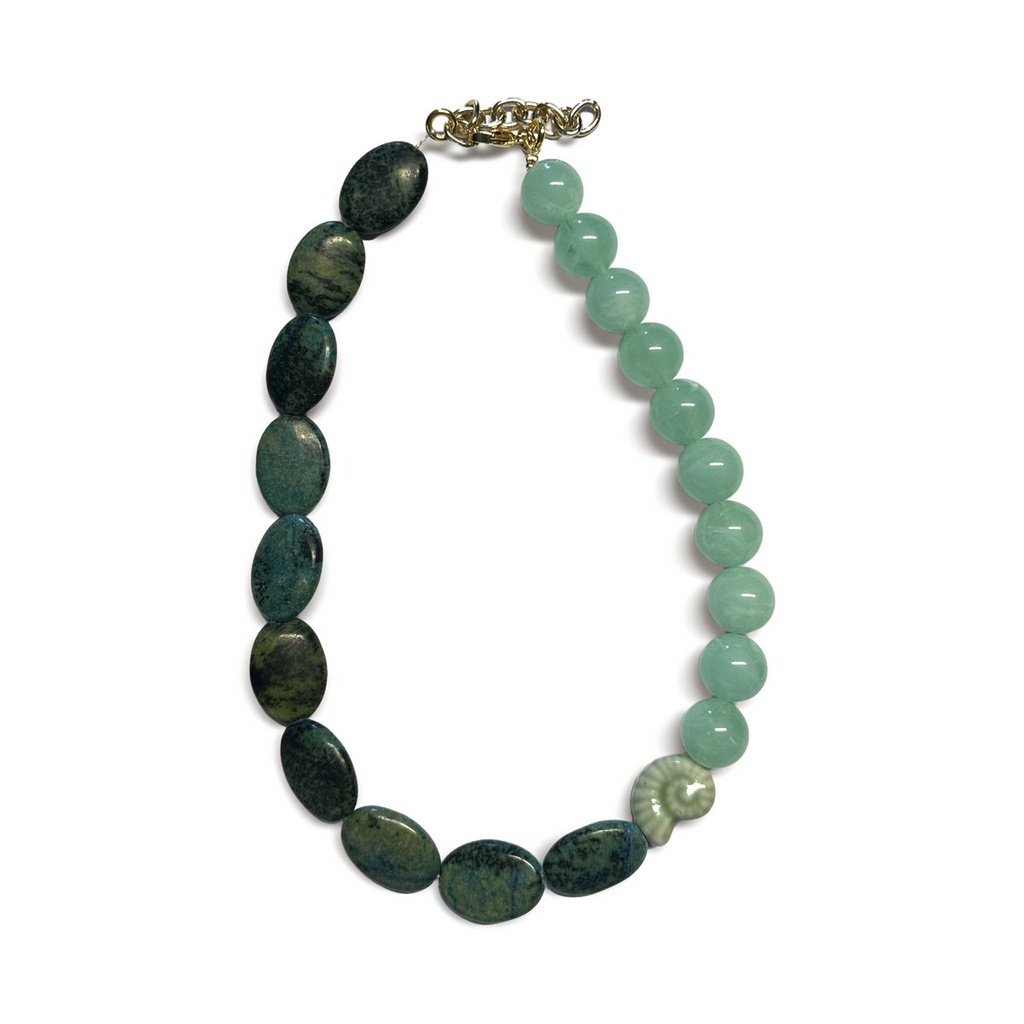 [MAM-NM-30] Collar Samaná