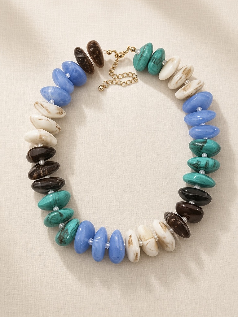 [MAM-NEC-017-PI1] Collar Mar y Tierra
