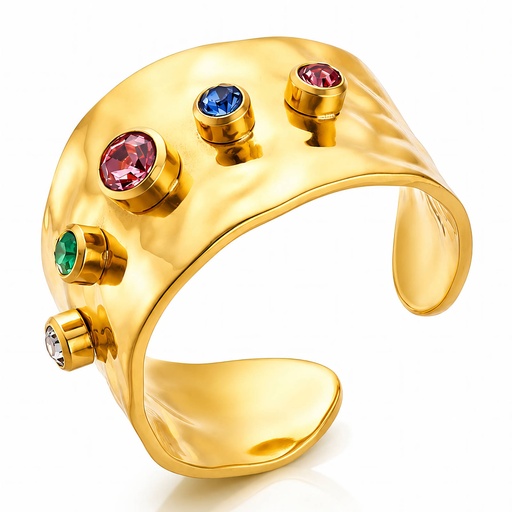 Anillo Intensity 93078